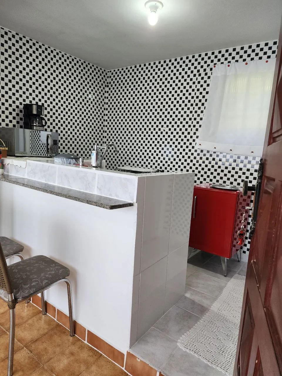 Casa CATETE - Temporada/Feriados/Diária - Foto 4