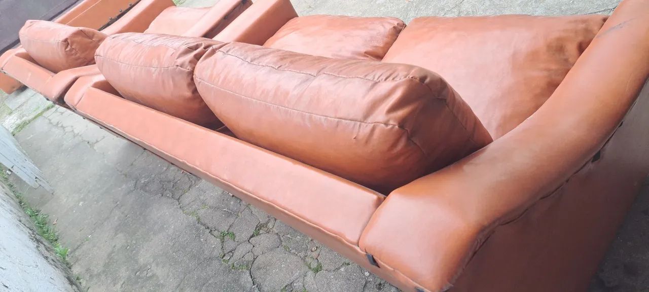 Sofa o par entrega gratis  - Foto 3