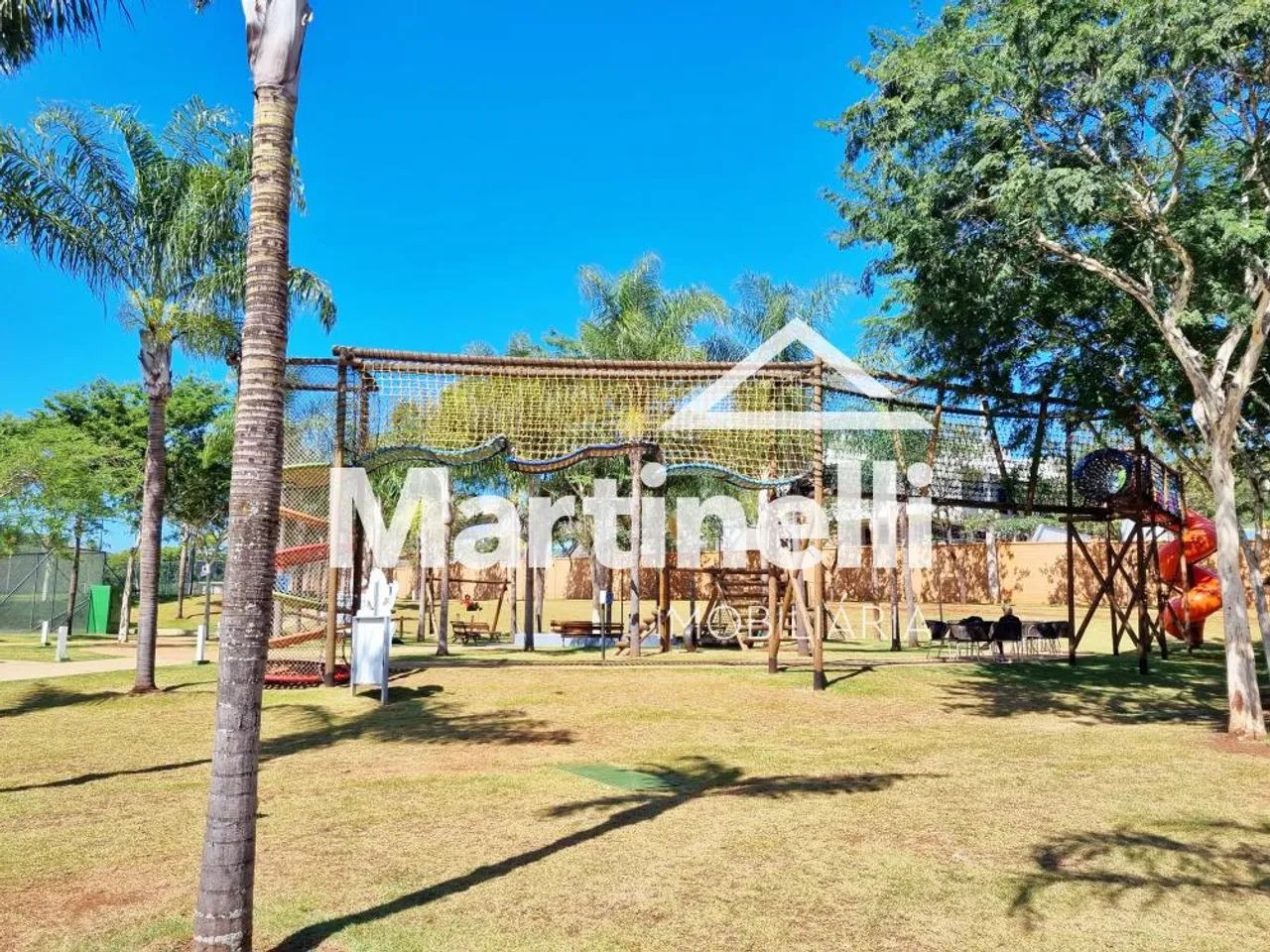 Terreno Condomínio em Ribeirão Preto - Foto 8