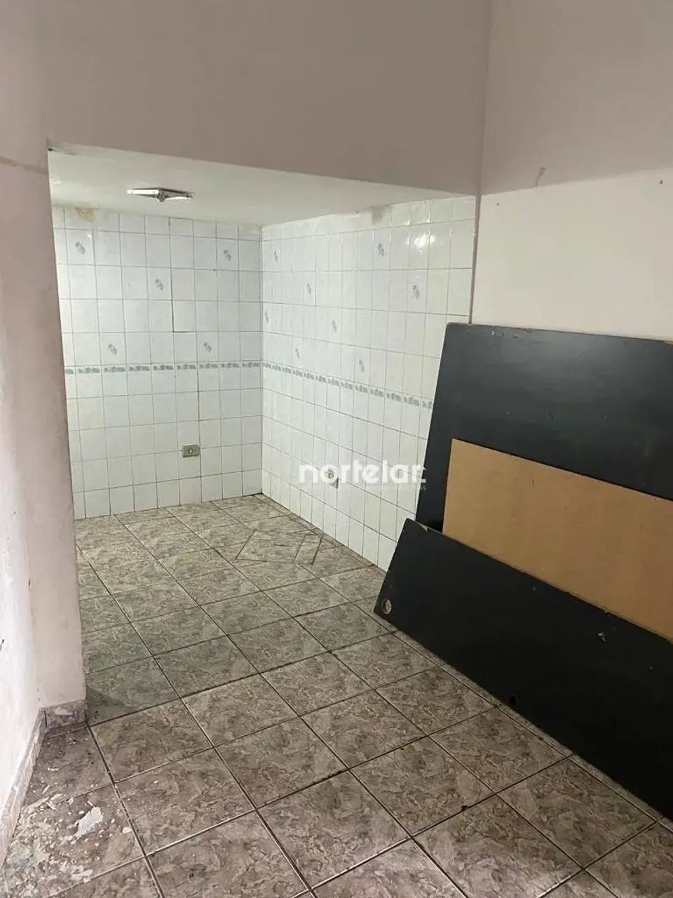 SALA COMERCIAL OU RESIDENCIAL BRASILANDIA - Foto 4