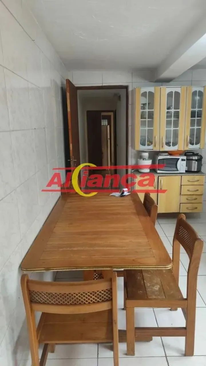 Casa terrea no Jd.Vila Galvão - Foto 3