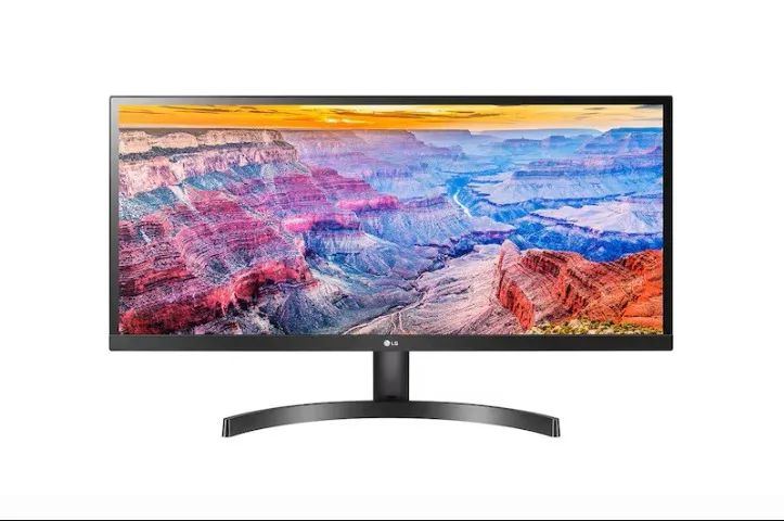 LG UltraWide 29WL500