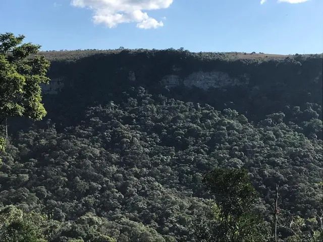 Área para turismo rural - Foto 2