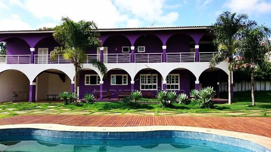 CHÁCARA,10 Dormitorio(s) bairro Vossoroca - Foto 5
