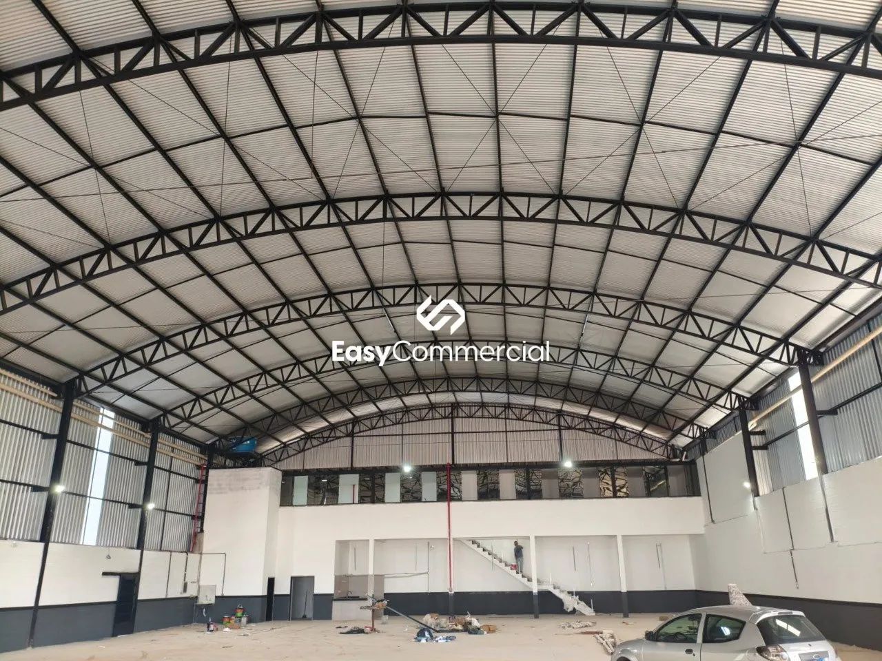 Galpão de 1.200 m² em Divinópolis - Foto 4