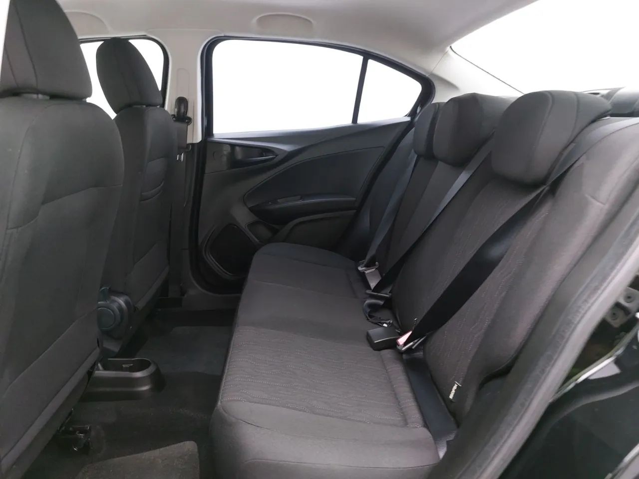 Fiat Cronos DRIVE 1.3 8V Flex, foto 17 de 18