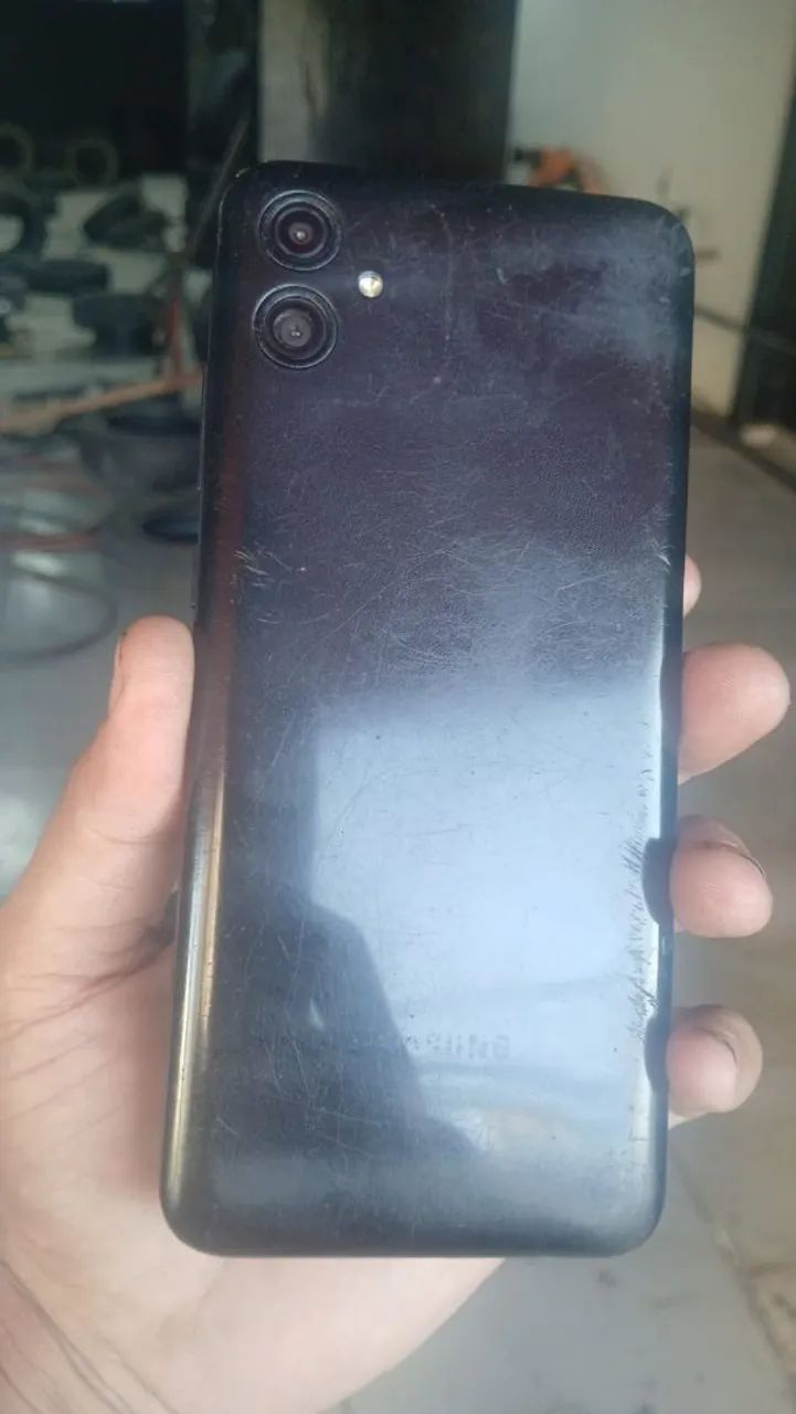 Vendo a04 - Foto 2