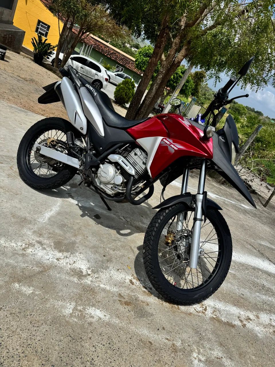 XRE 300 2015 Extra - Foto 2