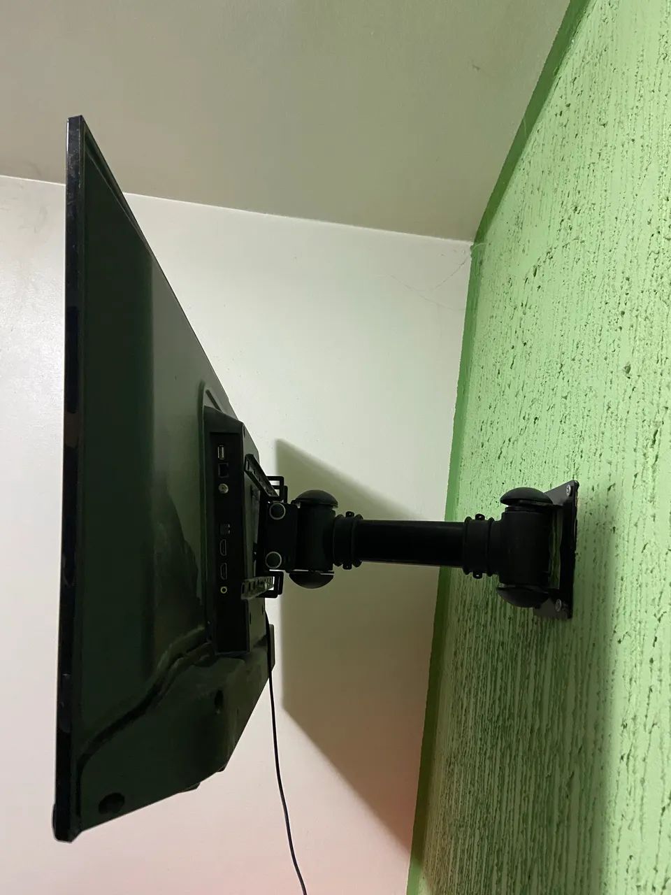 SMART TV 32 POLEGADAS - Foto 2