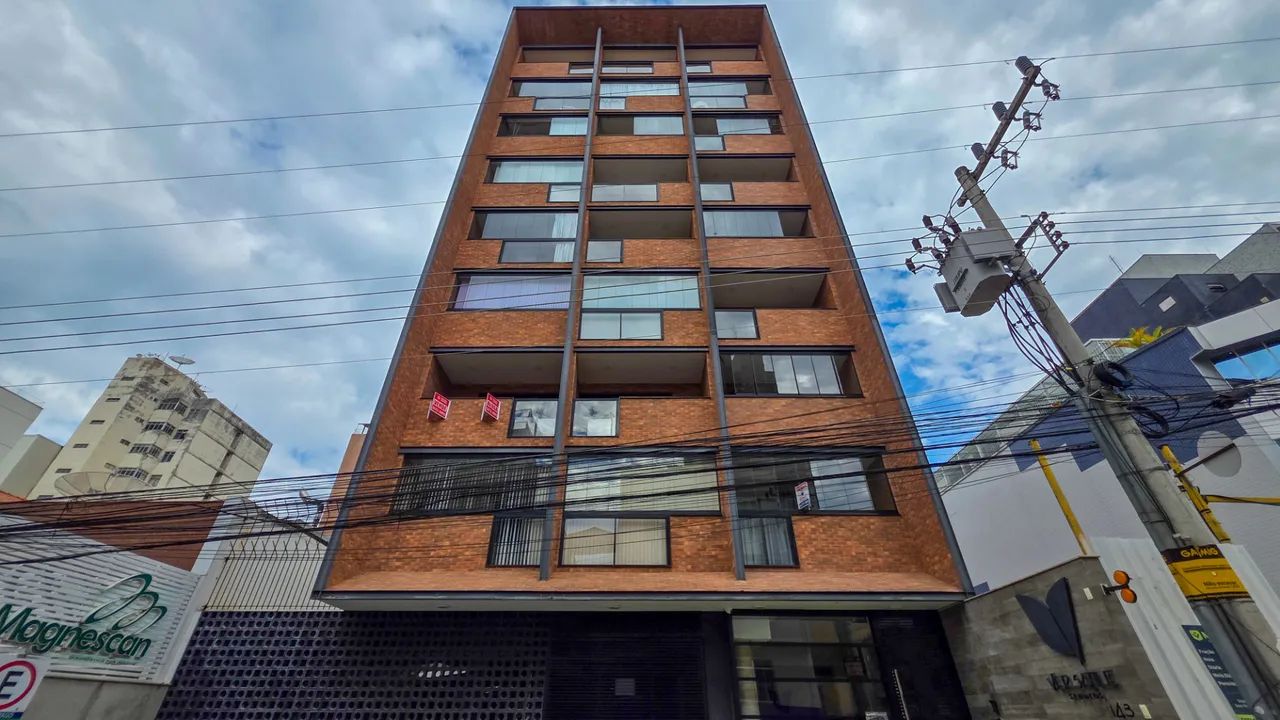 Studio 1 quarto - Centro - Foto 2
