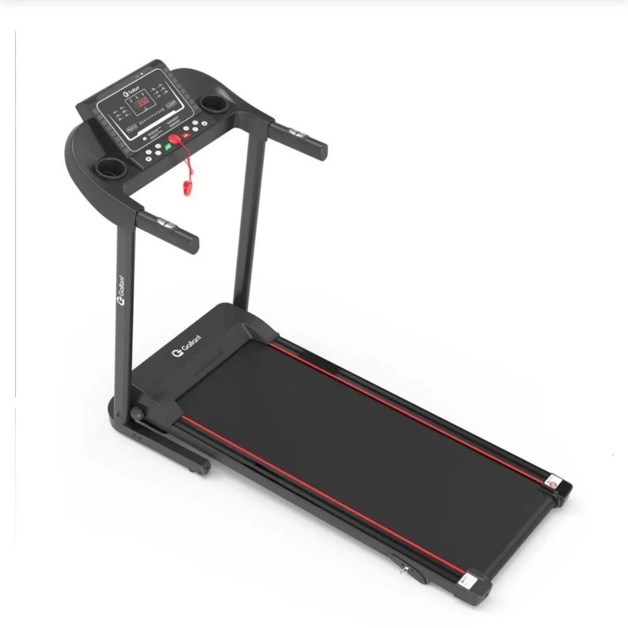 Esteira Ergométrica Gallant