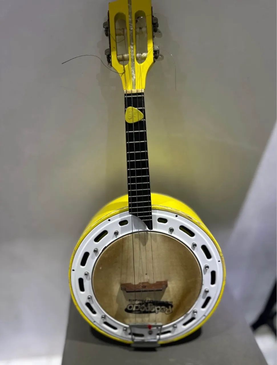 BANJO  - Foto 3