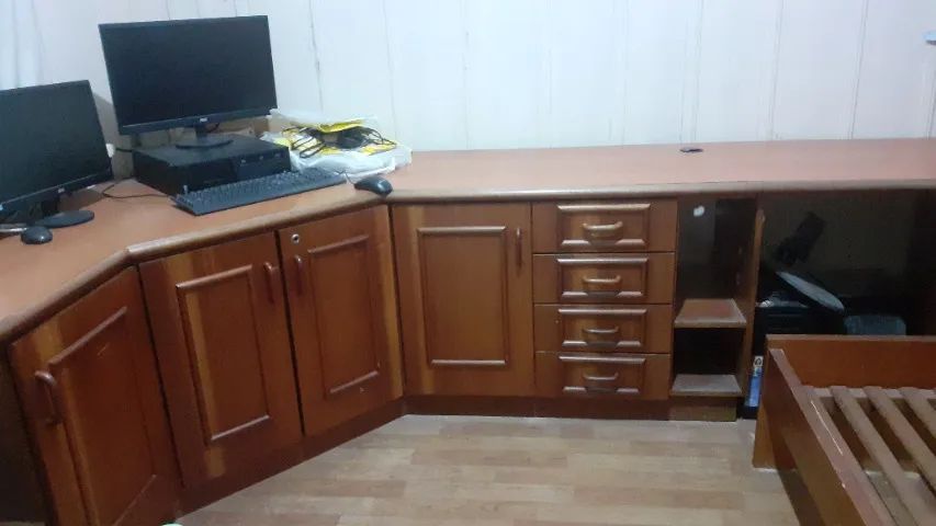 Móveis de quarto 