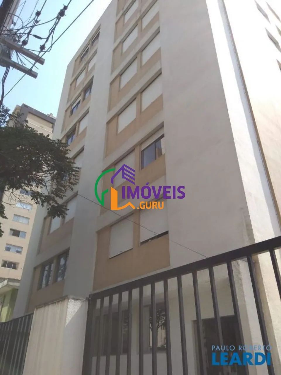APARTAMENTO - VILA OLÍMPIA - SP