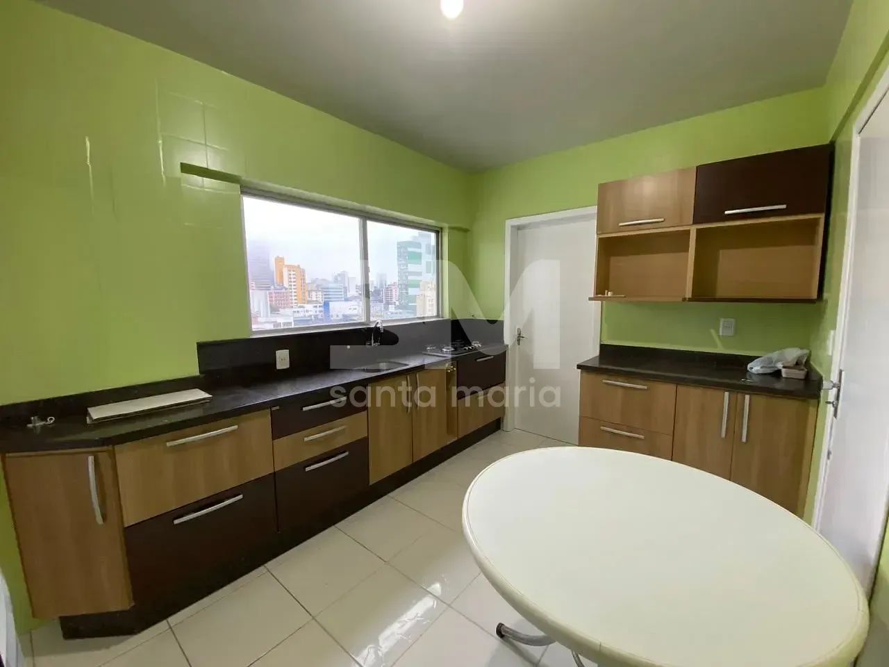 Apartamento para locação, Centro, Chapecó - SC - Foto 4