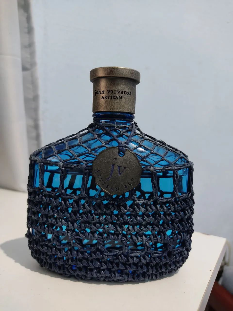 Perfume John Varvatos Artisan Blu