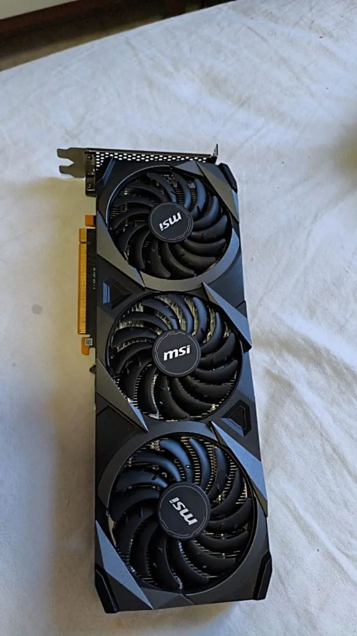Rtx 3070 8gb