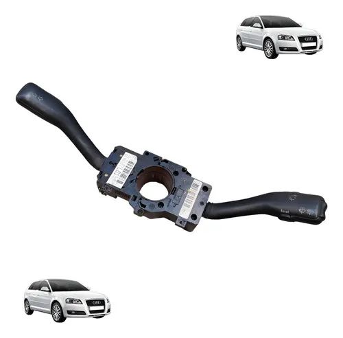 【チン】 Chave Seta Limpador Audi A3 Golf 1999 A 2006 - Peças para carros