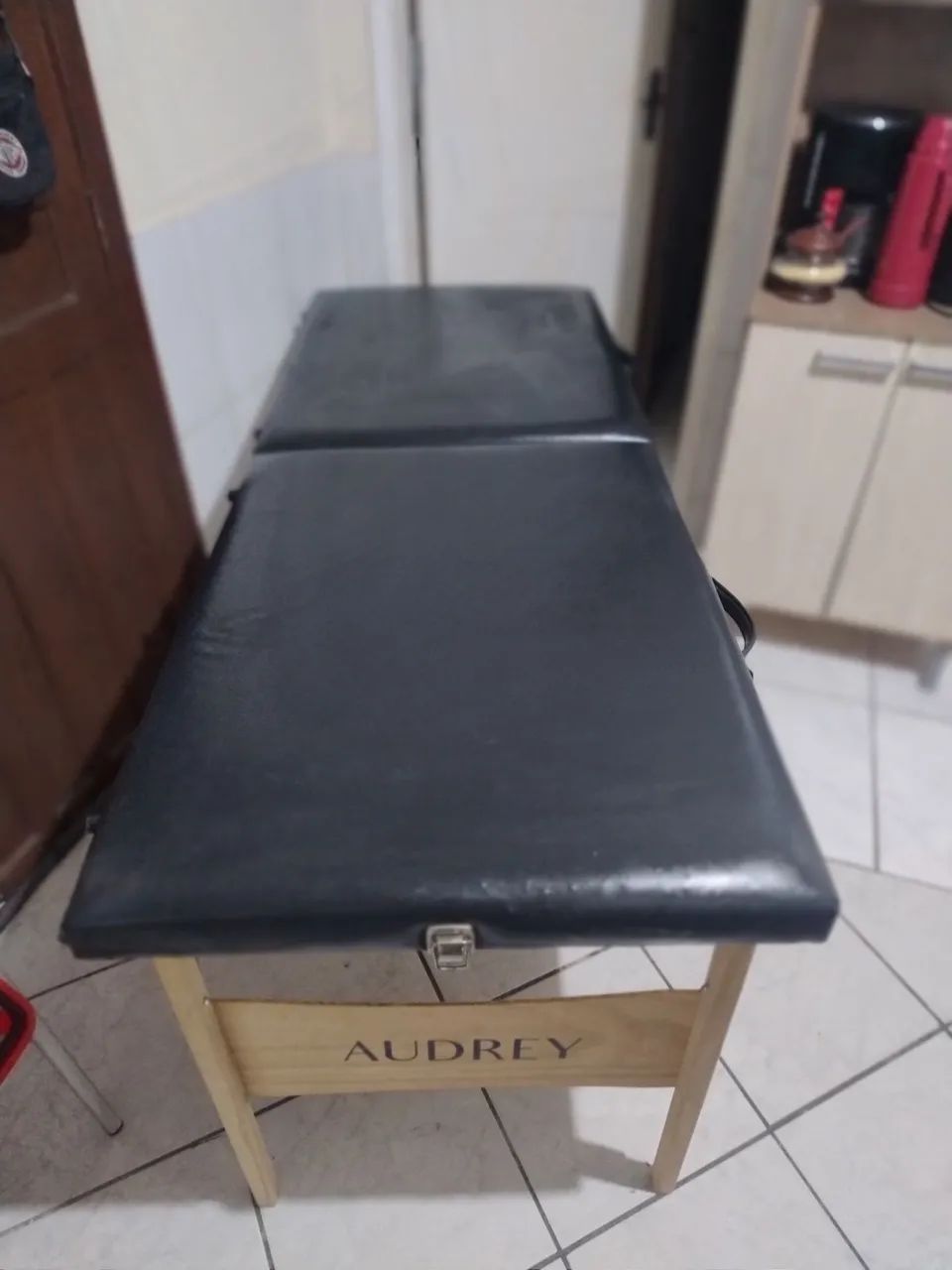 Maca portátil 