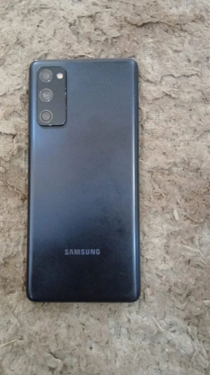 S20 FE 128GB Snapdragon - Foto 2