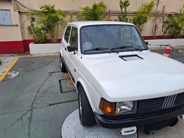 Fiat 147 C/ CL 1986 - Foto 3