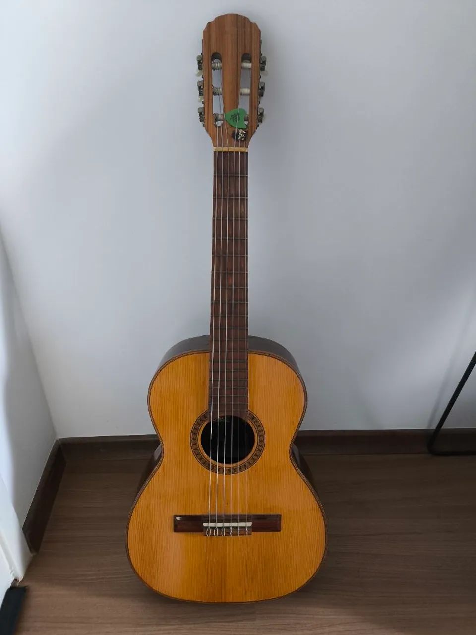 Violão Giannini Série Estudo