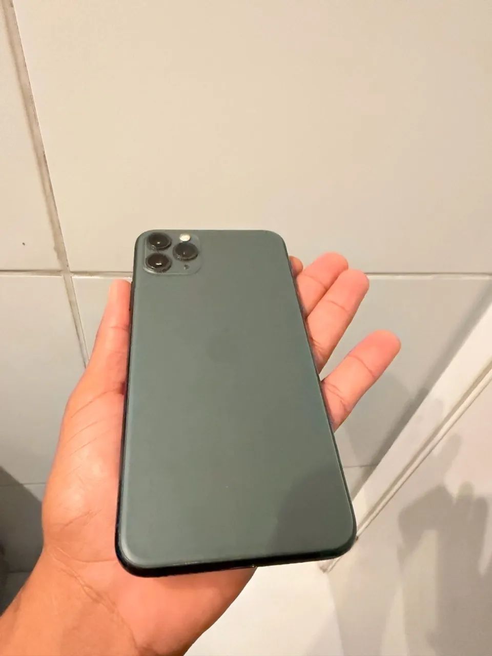 Vendo iPhone 11 64 gb *60 - Foto 2