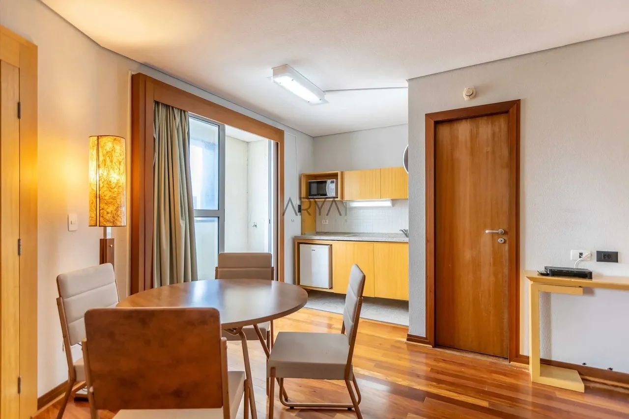 Apartamento à venda no Batel ARYA1 - Foto 5