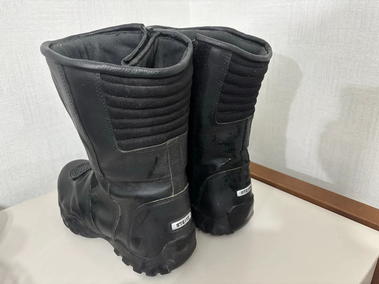 BOTAS STEITZ - Foto 2