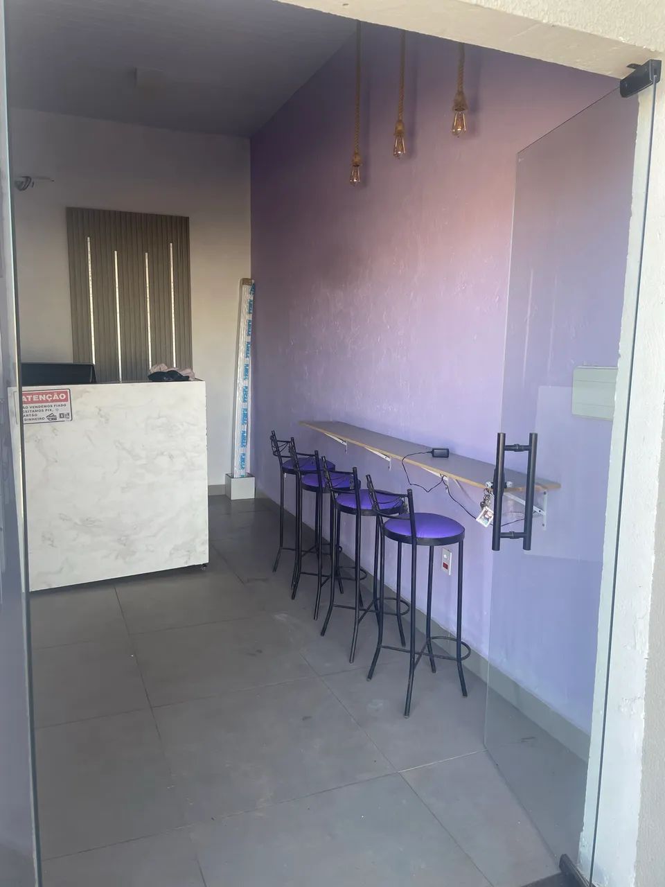Sala comercial  - Foto 2