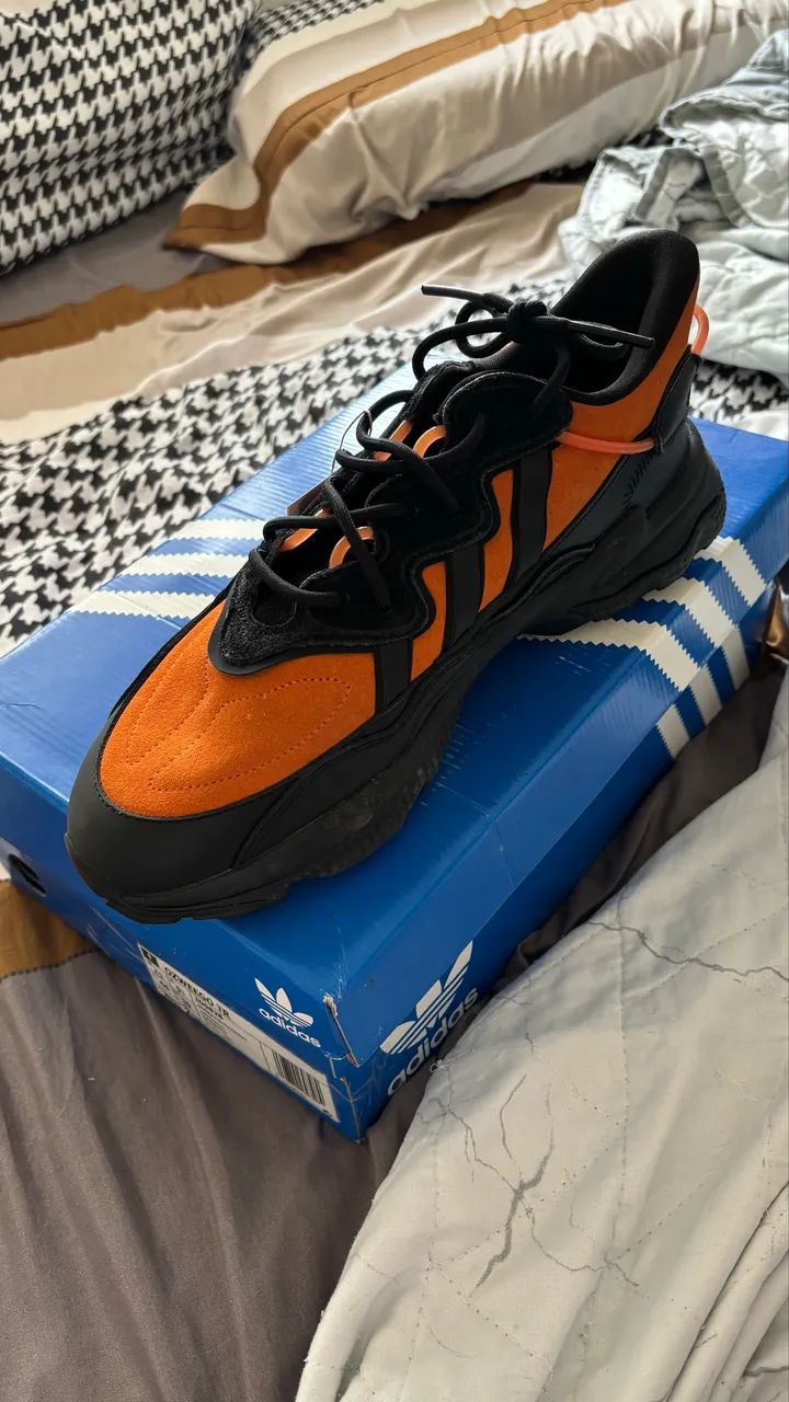 Tênis adidas originais  - Foto 3