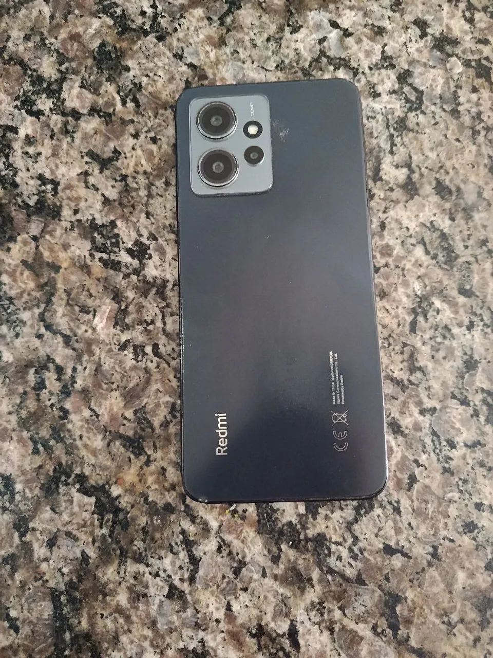 Celular Xiaomi Redmi Note 12 - Foto 2
