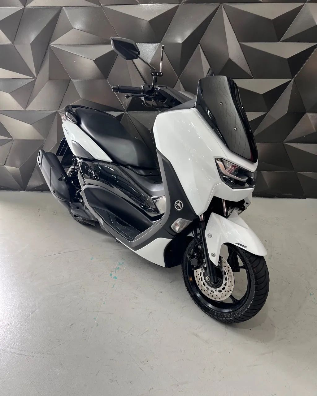 NMAX 160