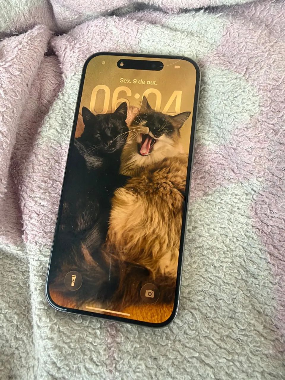 iPhone 15 pro - Foto 4