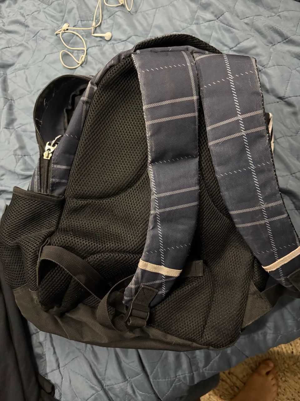 Mochila brooksfield  - Foto 3