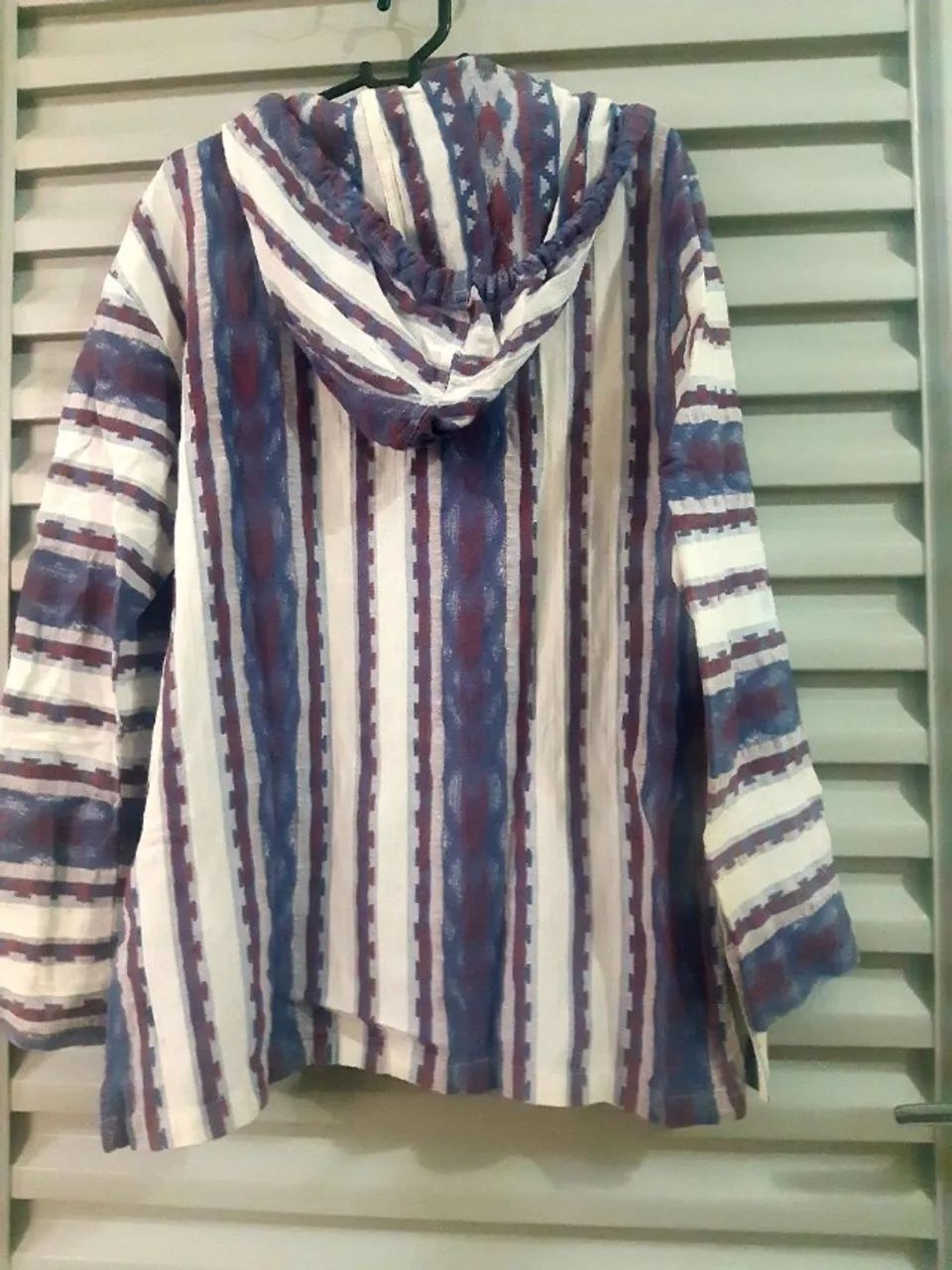 blusa em algodão, capuz e bolso canguru forever - Foto 2
