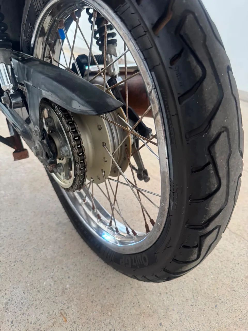 HONDA 125 - Foto 3