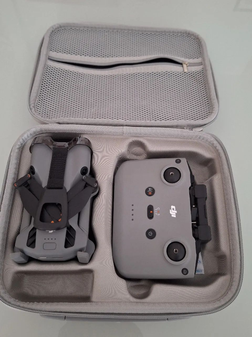 Drone Mini 5 Pro Homologado - Foto 2