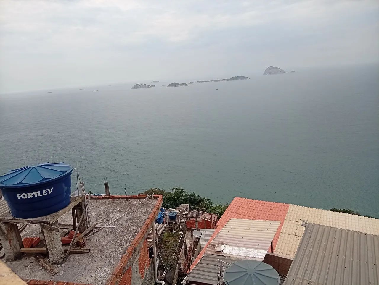 CASA VIDIGAL 