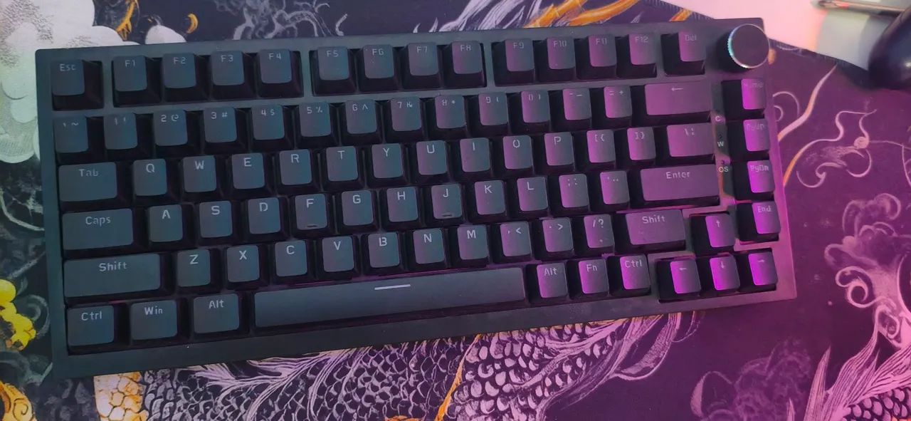 AJAZZ AK820 - Foto 3