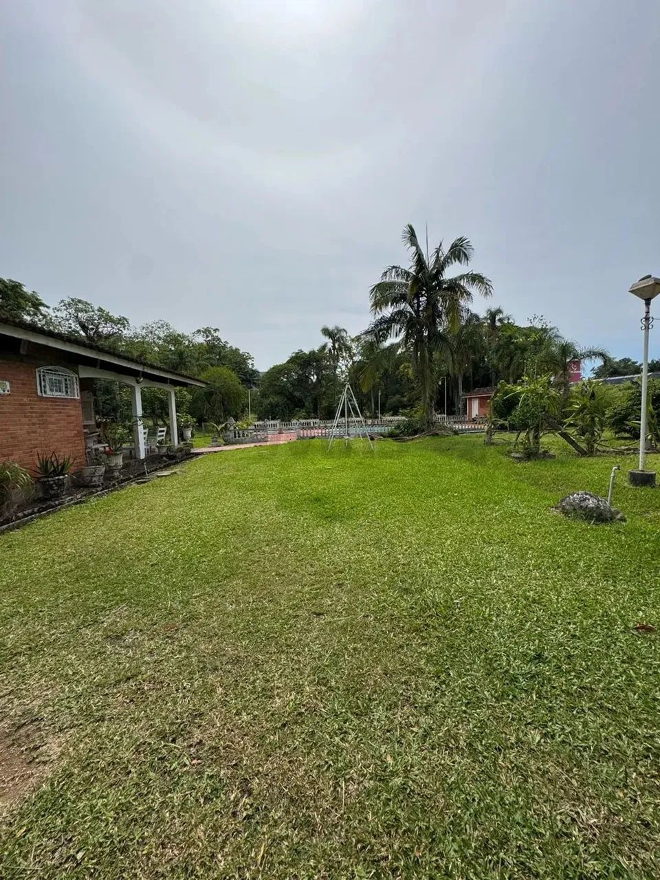 Chácara próxima ao Centro de Criciúma - Foto 5