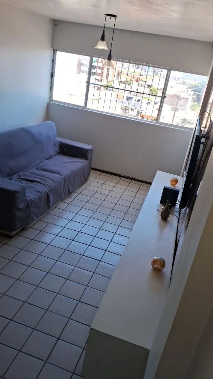Apartamento, 3 quartos sendo 1 suíte no final da Rua Pedro Americo - Foto 2