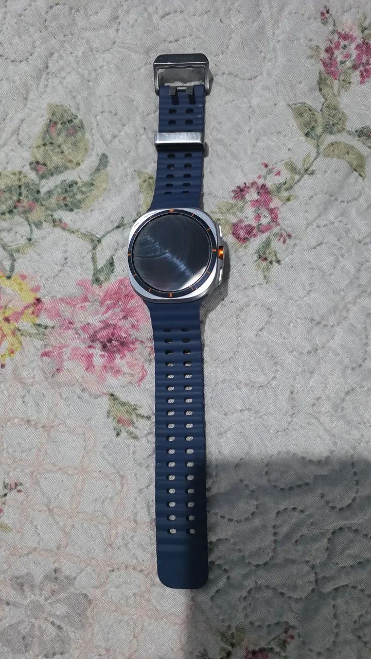 Galaxy watch ultra 