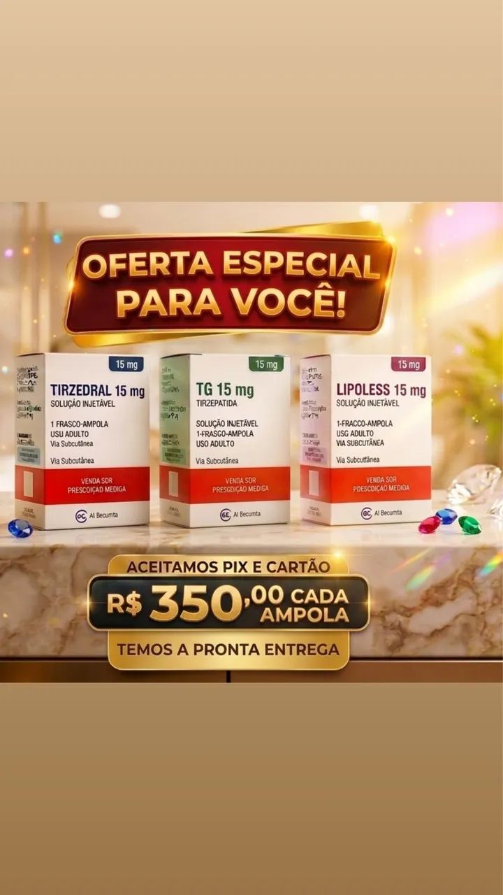 Queridinhas 