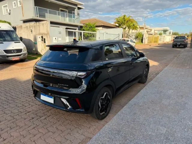 BYD Dolphin EV (Elétrico) 2024 - Foto 2