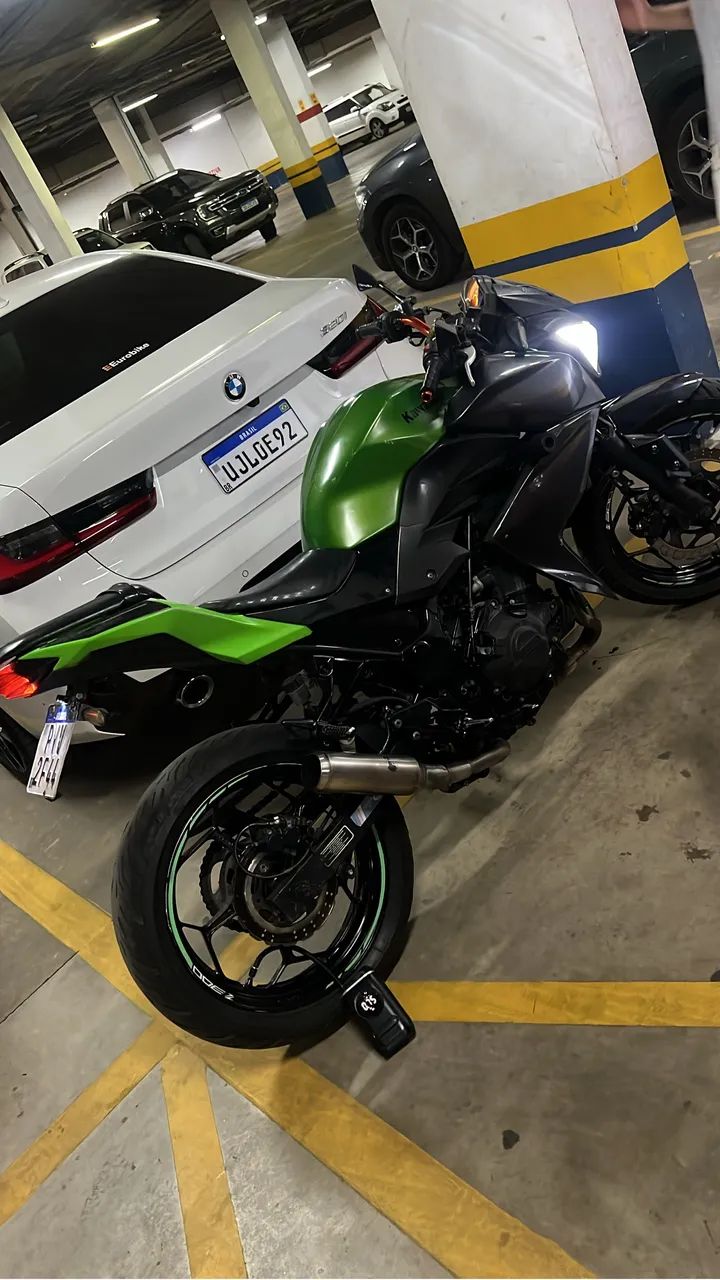 Z300 2016