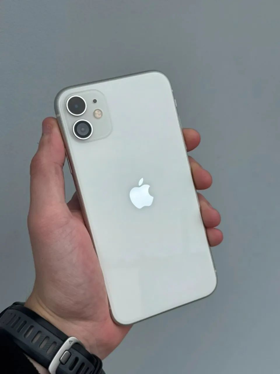 iPhone 11 unico dono todo original!