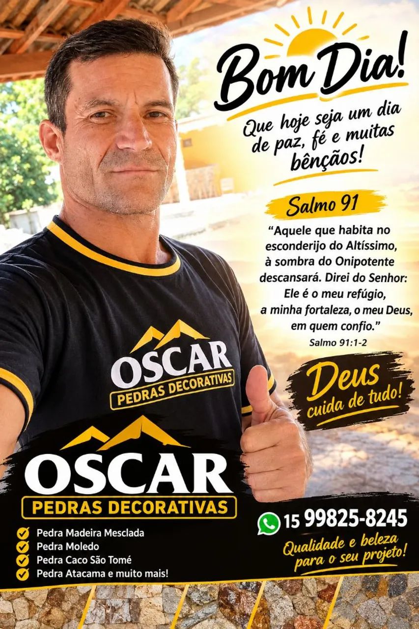 Pedras Decorativas  - Foto 4