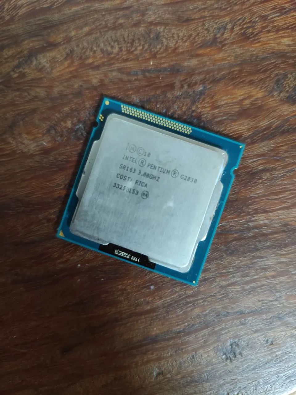 Processador Intel Pentium E5800 + Pentium G2030 - Foto 3