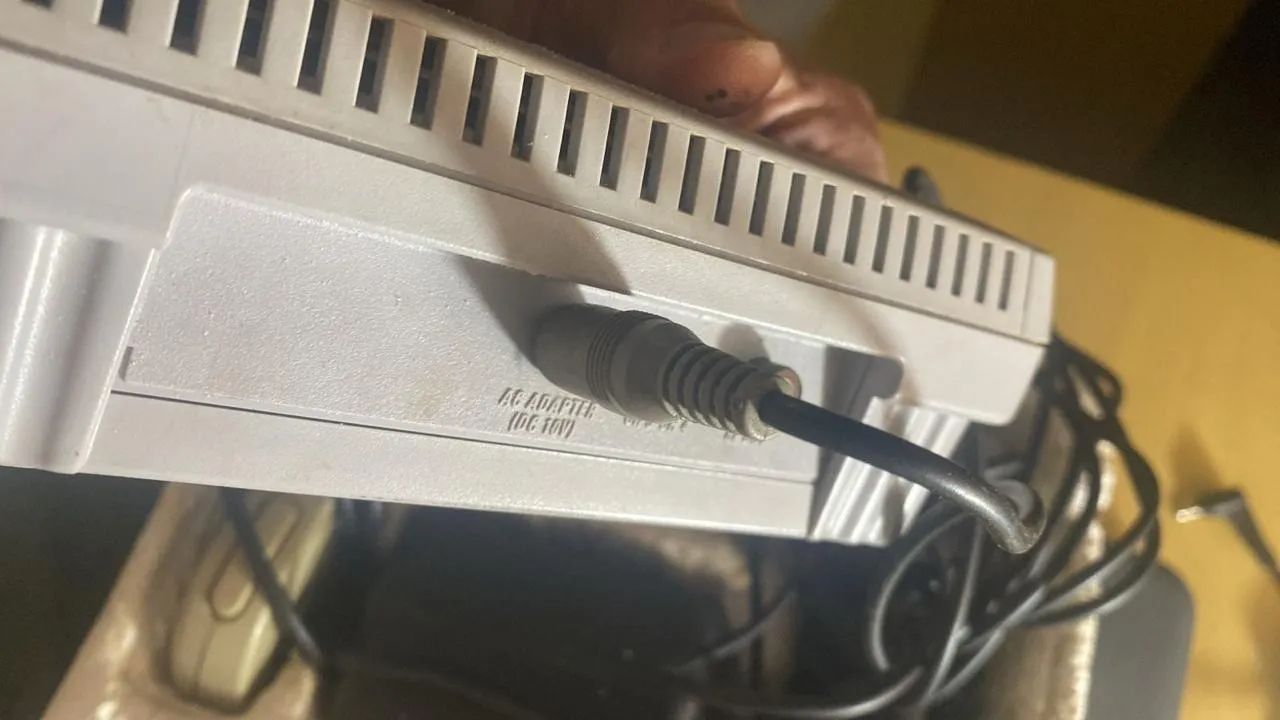 SUPER NINTENDO SUPER NES SUPER SET  - Foto 4